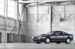 Aston Martin V8 Vantage Zagato 1987 года